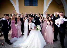 Casamento Claudia e Rodrigo