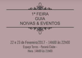 Feira Guia da Noiva