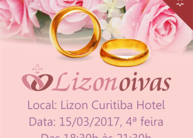 Workshop para Noivas – Hotel Lizon